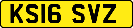 KS16SVZ