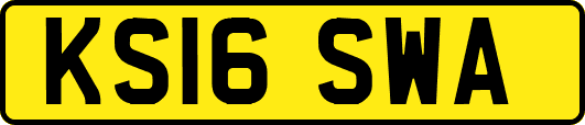 KS16SWA