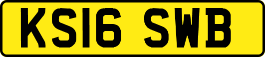 KS16SWB