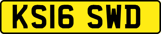 KS16SWD