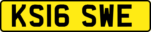 KS16SWE