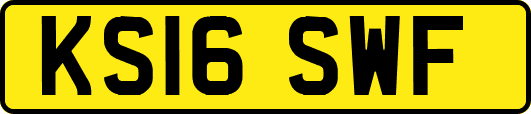 KS16SWF