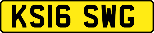 KS16SWG