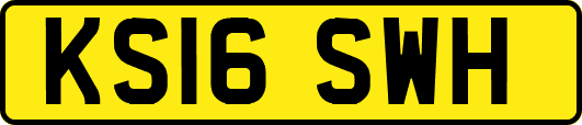 KS16SWH