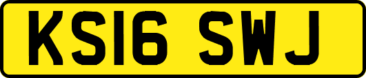 KS16SWJ