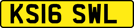KS16SWL
