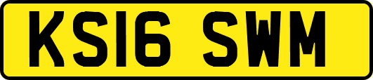KS16SWM