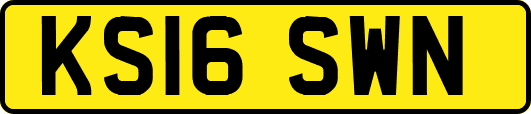 KS16SWN