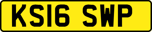 KS16SWP