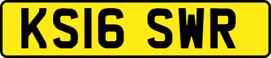 KS16SWR