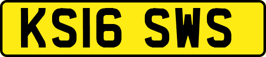 KS16SWS
