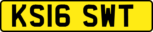 KS16SWT
