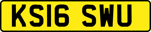 KS16SWU