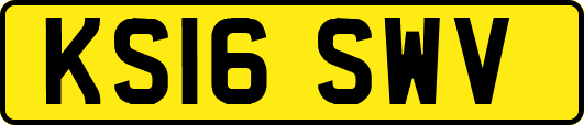 KS16SWV