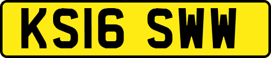 KS16SWW