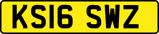 KS16SWZ