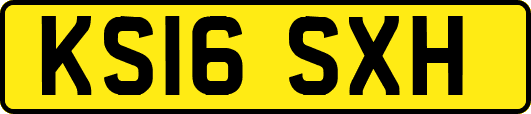KS16SXH