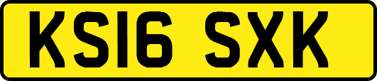 KS16SXK