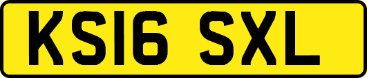 KS16SXL