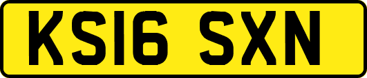 KS16SXN
