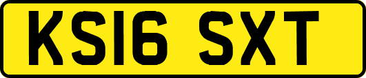 KS16SXT