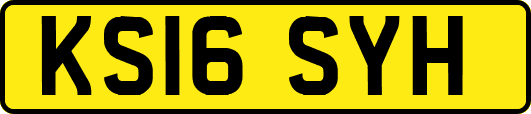 KS16SYH