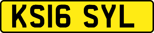 KS16SYL