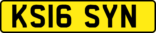 KS16SYN