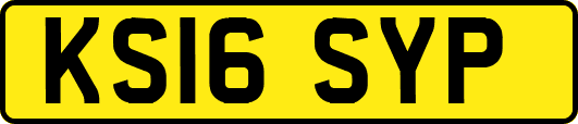 KS16SYP