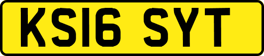 KS16SYT