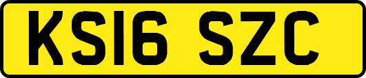 KS16SZC