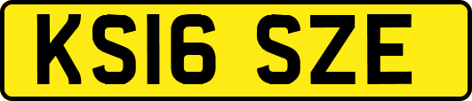 KS16SZE
