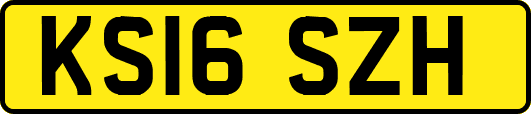 KS16SZH