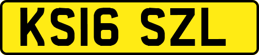 KS16SZL