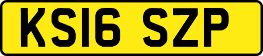 KS16SZP