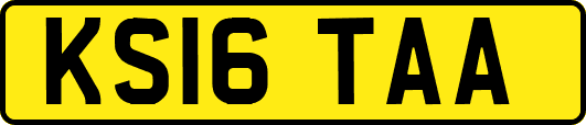 KS16TAA