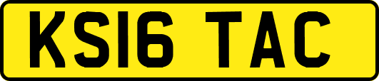 KS16TAC