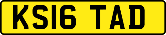 KS16TAD