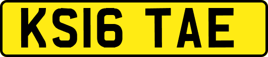 KS16TAE
