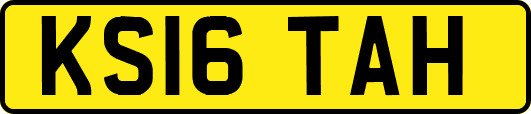 KS16TAH