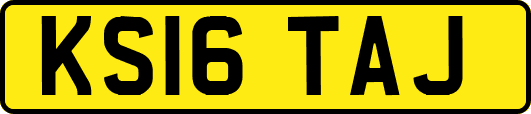 KS16TAJ