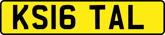 KS16TAL