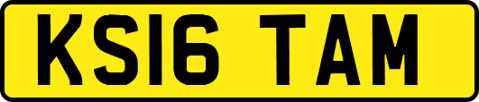 KS16TAM
