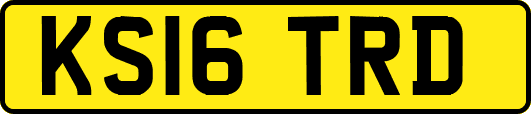 KS16TRD