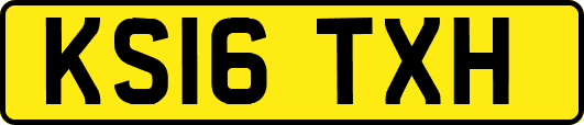 KS16TXH