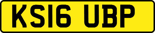 KS16UBP