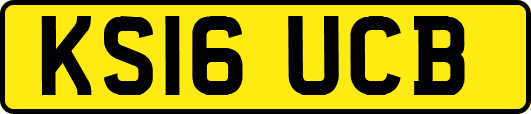 KS16UCB