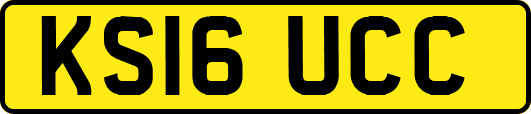 KS16UCC