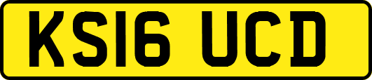 KS16UCD
