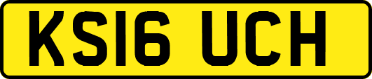 KS16UCH